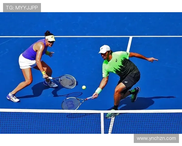 杭州网球队在世界锦标赛中的默契配合与精彩表现分析 杭州网球队在世界锦标赛中的默契配合与精彩表现分析