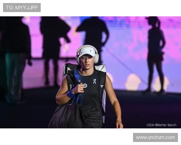 杭州网球队心理素质提升之路:探讨运动员心理训练与比赛表现的关系 杭州网球队心理素质提升之路:探讨运动员心理训练与比赛表现的关系