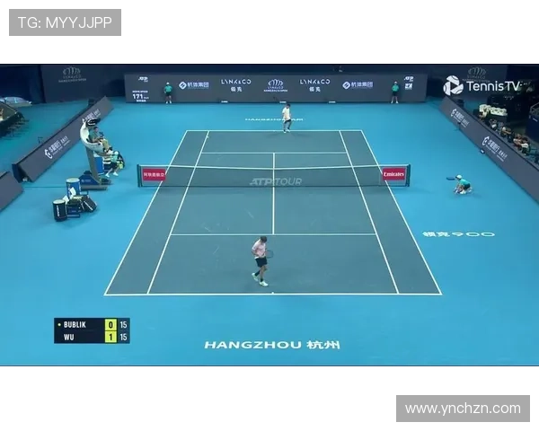 杭州网球队区域防守策略解析与深度剖析网球战术演变 杭州网球队区域防守策略解析与深度剖析网球战术演变