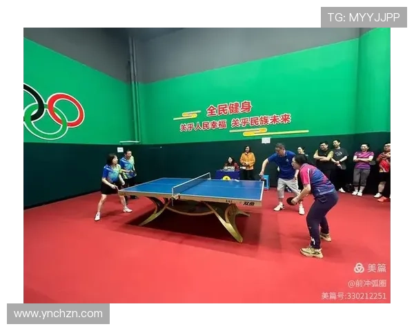 武汉乒乓球队配合引发热议球员间默契与争议的深度解析 武汉乒乓球队配合引发热议球员间默契与争议的深度解析