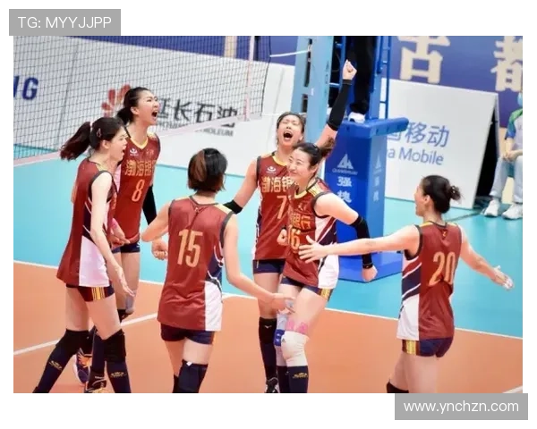 武汉排球队的拼搏之路全运会特别报道展现奋斗精神与团队力量 武汉排球队的拼搏之路全运会特别报道展现奋斗精神与团队力量