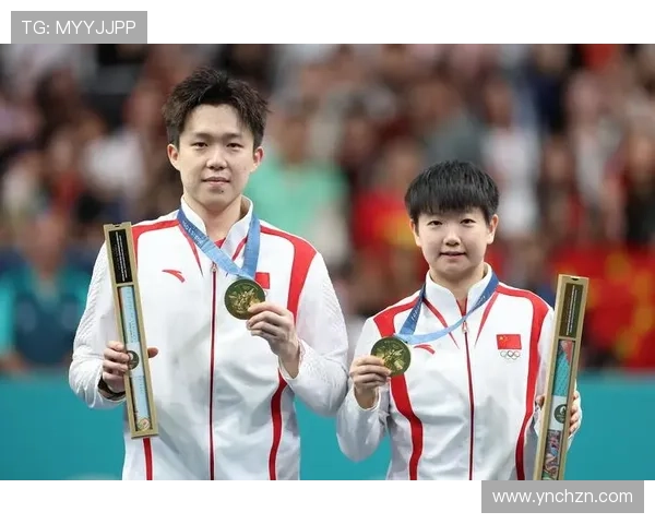 西安乒乓球队在奥运会上的精彩表现与未来发展展望 西安乒乓球队在奥运会上的精彩表现与未来发展展望