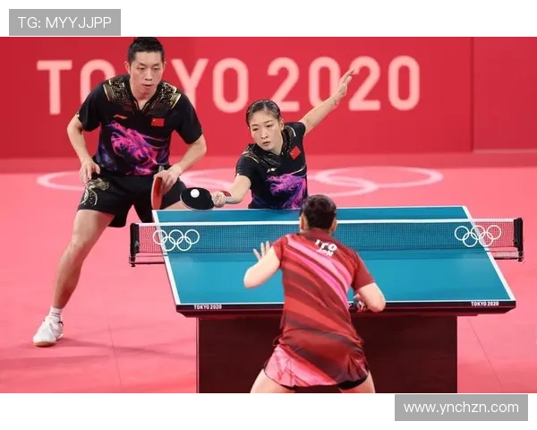 西安乒乓球队在城市联赛中的速度优势与战术分析 西安乒乓球队在城市联赛中的速度优势与战术分析