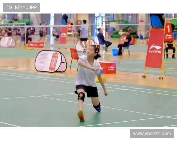 西安羽毛球队状态分析与未来展望聚焦羽毛球运动发展 西安羽毛球队状态分析与未来展望聚焦羽毛球运动发展