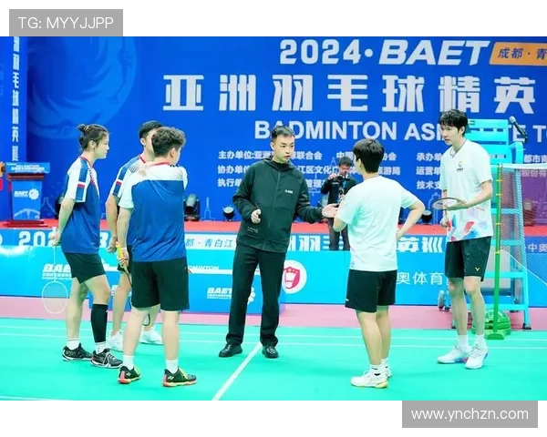 成都羽毛球队整体压制现象分析及其对赛事的影响探讨 成都羽毛球队整体压制现象分析及其对赛事的影响探讨