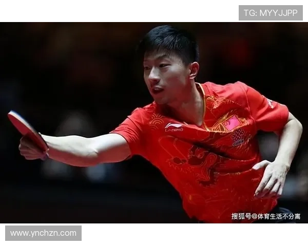 南京乒乓球队快攻战术解析与技术特点深度剖析 南京乒乓球队快攻战术解析与技术特点深度剖析