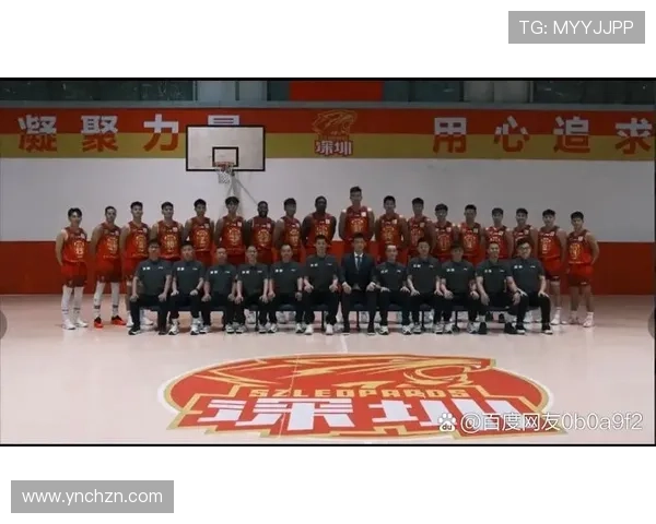 广州篮球队个人能力排名创新高引发球迷热议与期待