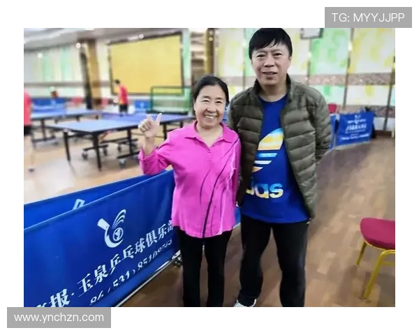 刘军乒乓球生涯回顾与展望对话分享精彩瞬间与成长历程