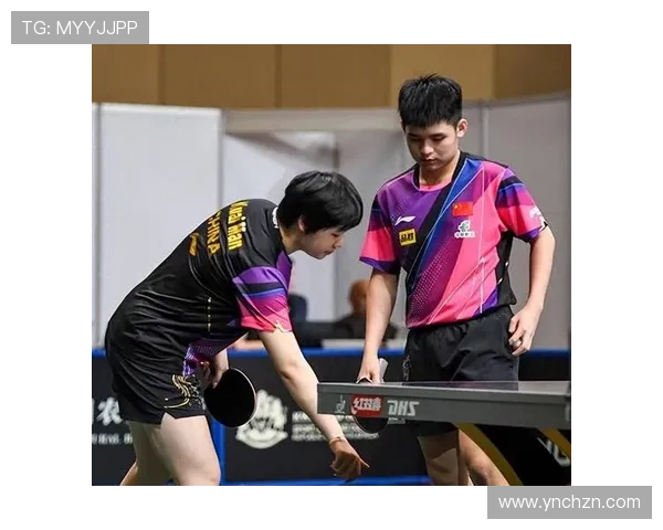 北京乒乓球队在洲际杯中的心理素质表现分析与启示